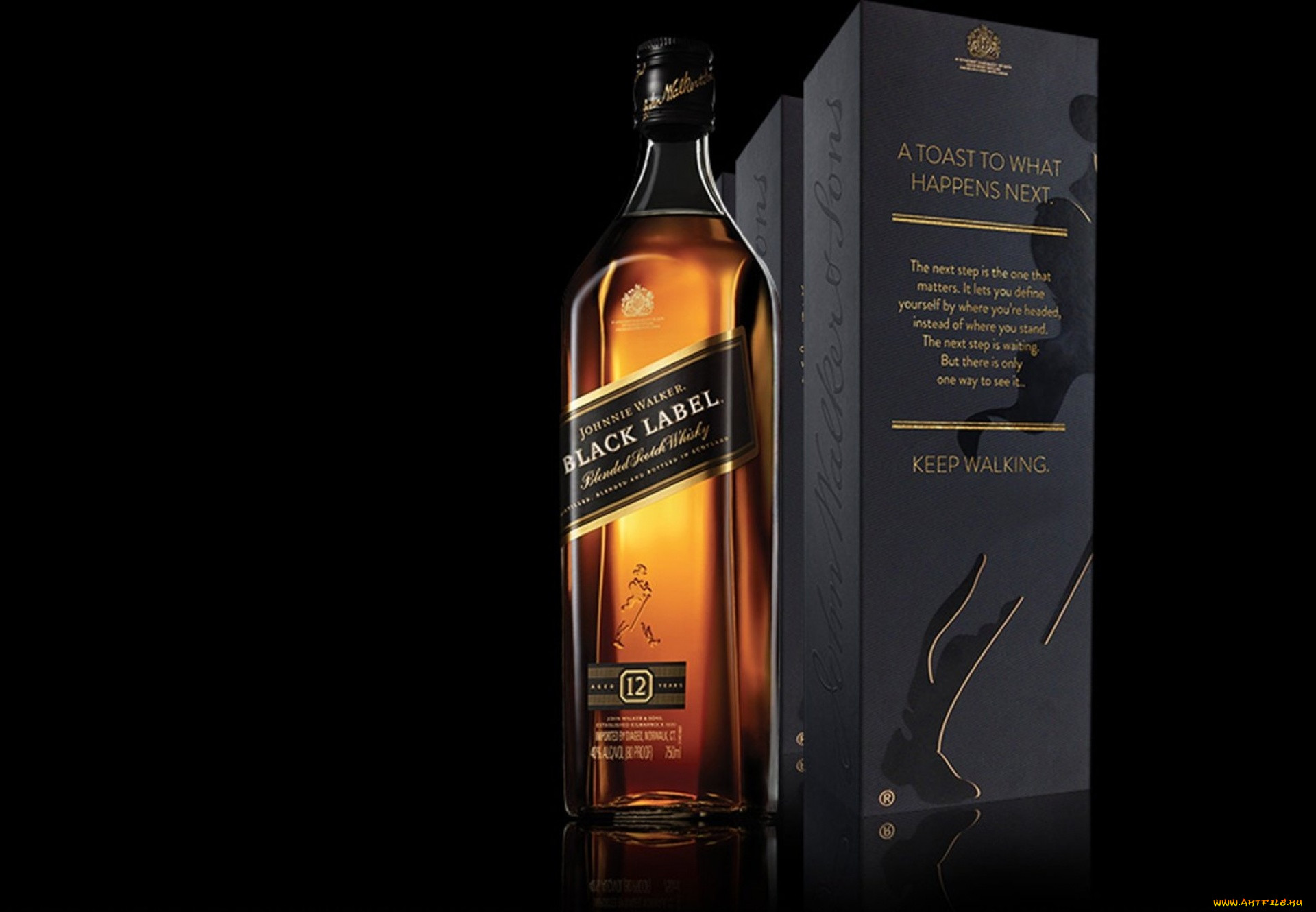 , johnnie walker, 